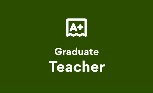 Graduate Teacher Salary