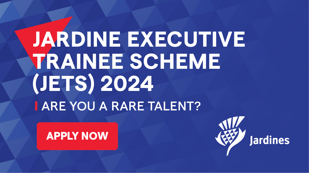 Jardine Matheson